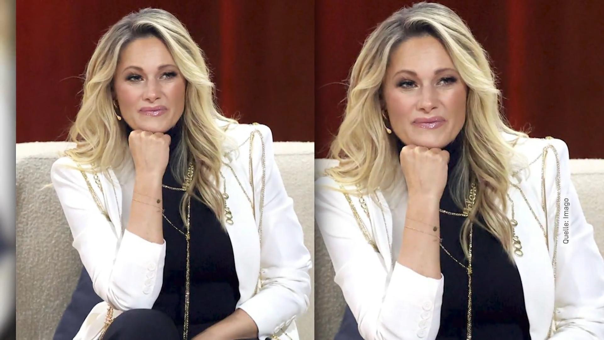 Helene Fischer bei "Wetten, dass...?!"