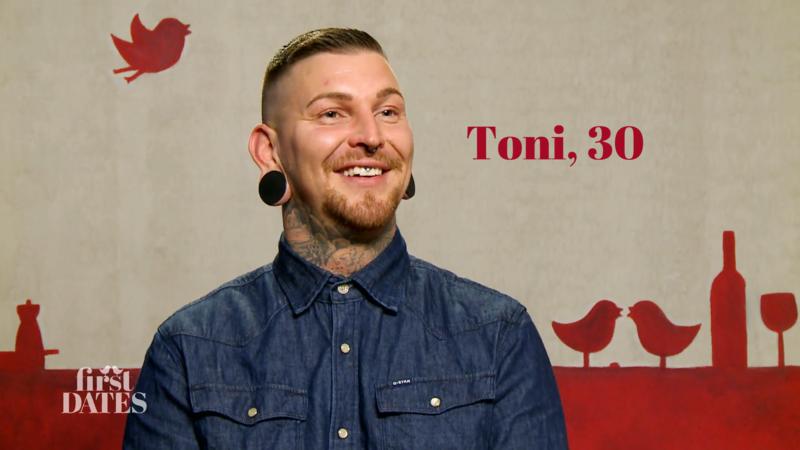 Toni sehnt sich nach Zweisamkeit