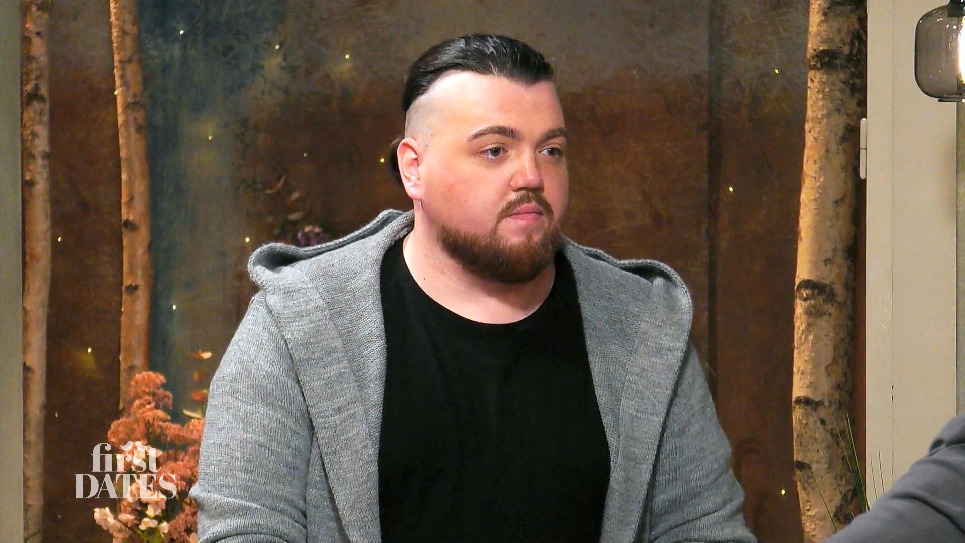 Daniel sucht etwas bodenständiges