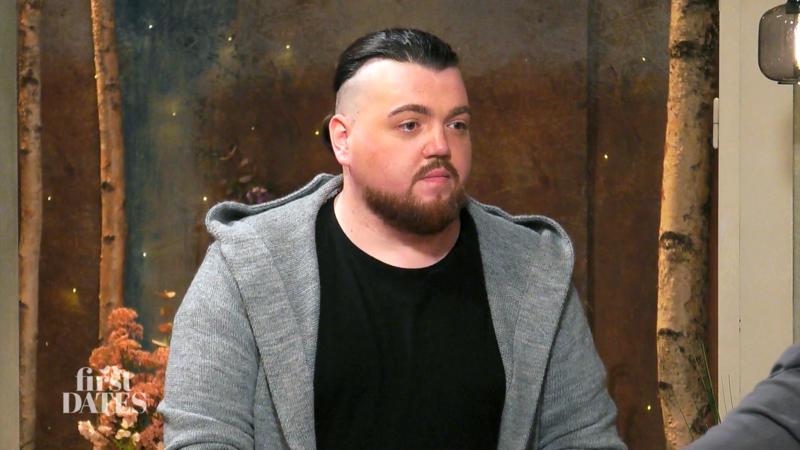 Daniel sucht etwas bodenständiges