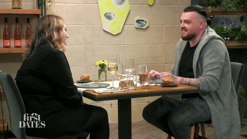 Jessica und Daniel lieben Festivals