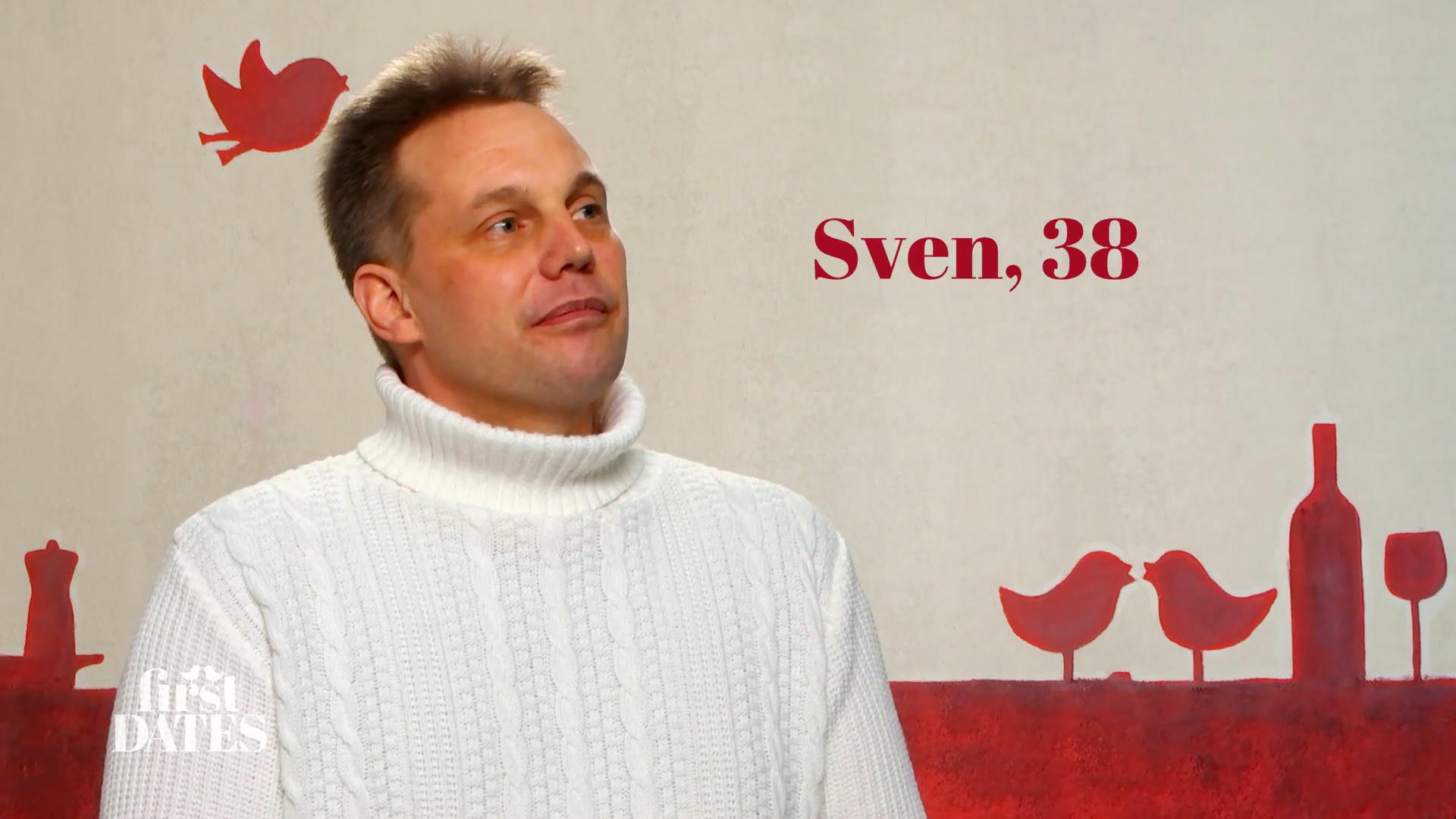 Sven hat bittere Erfahrungen gemacht