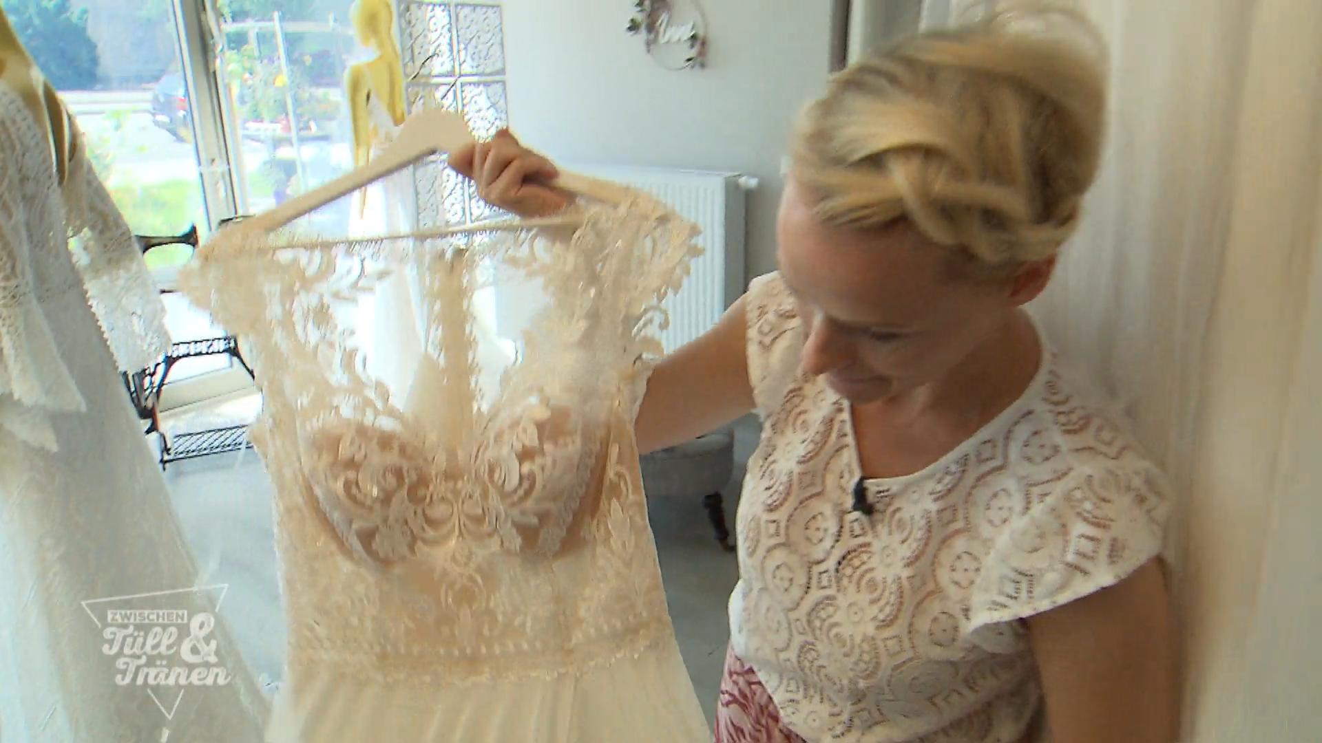 Eine Hochzeit im Vintage-Stil
