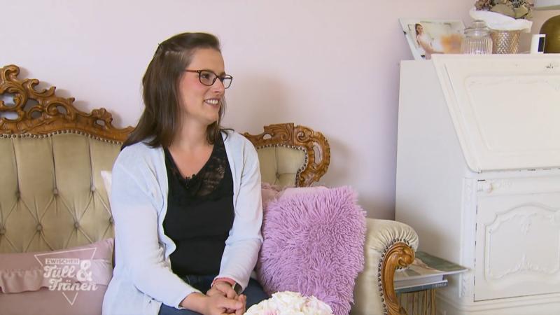 Mama Rebecca möchte ein kindertaugliches Kleid