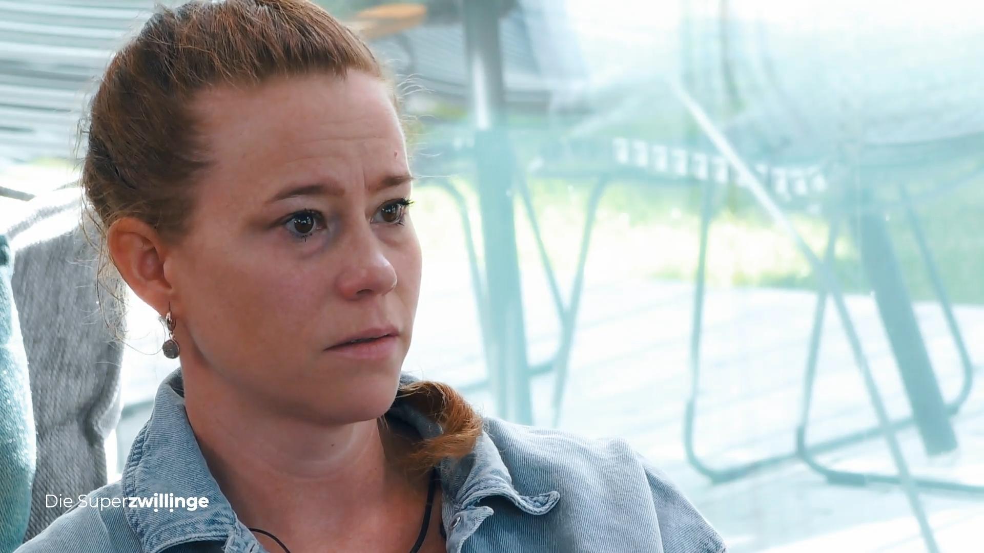 "Wir mögen euch einfach als Person nicht!"