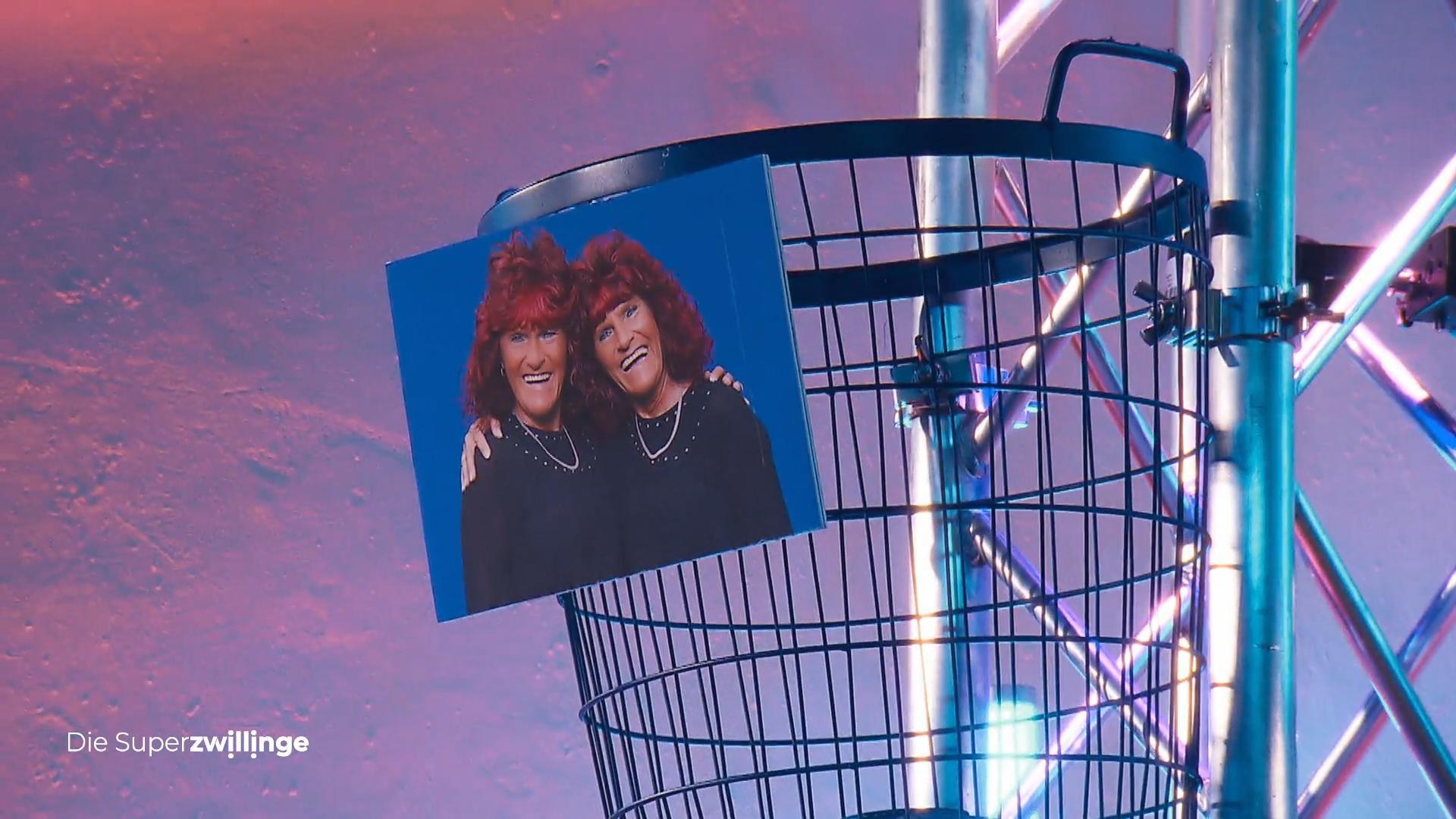 Jetzt wird es ernst!