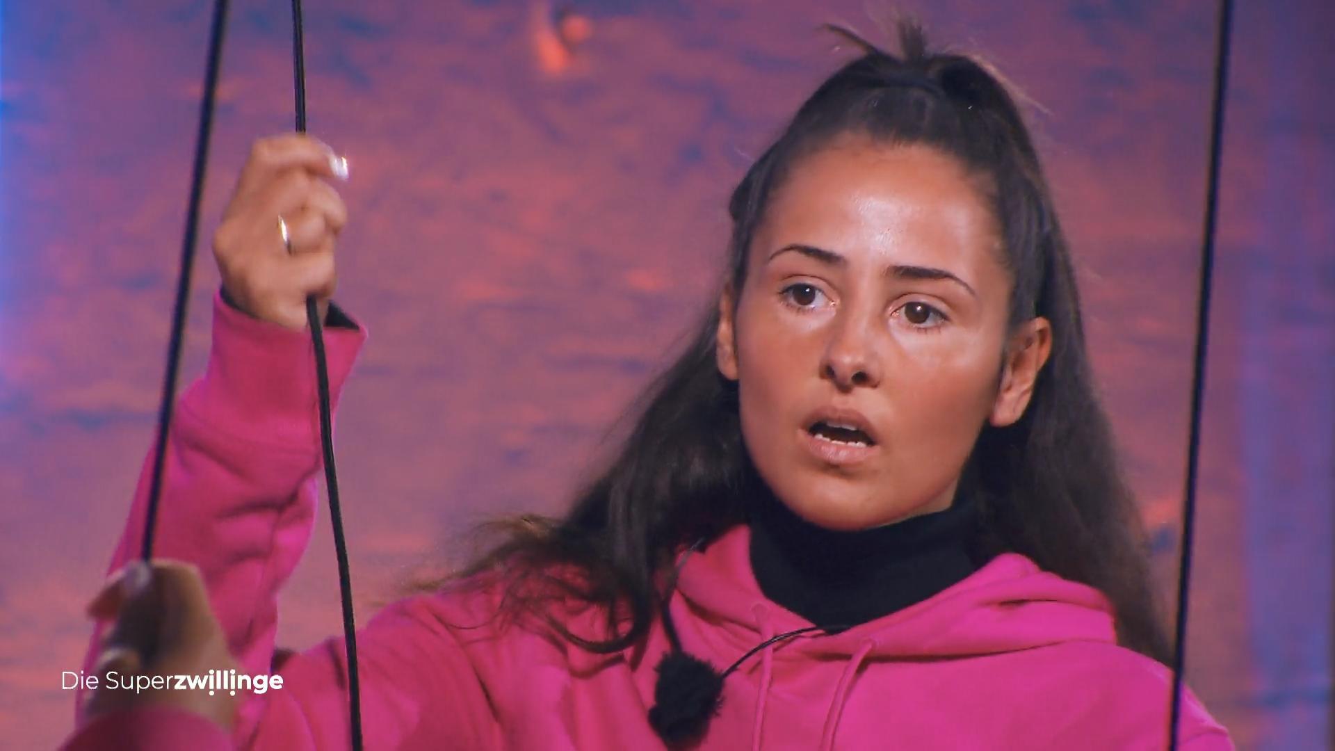 "Statt zieh, zeih, zeih auch viel mi, mi, mi"