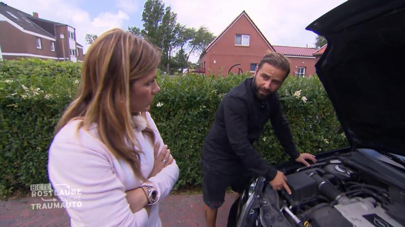 "Das kostet richtig Geld hier"