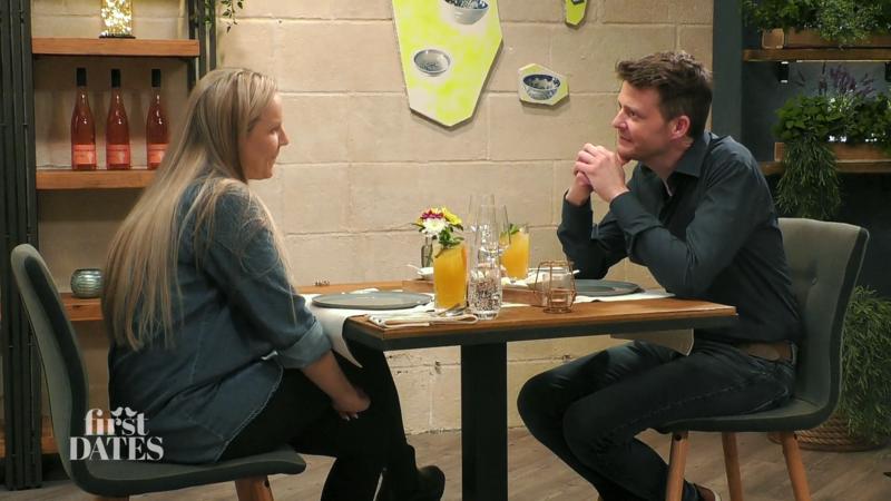 Pluspunkt: Cedric ist ein Familienmensch