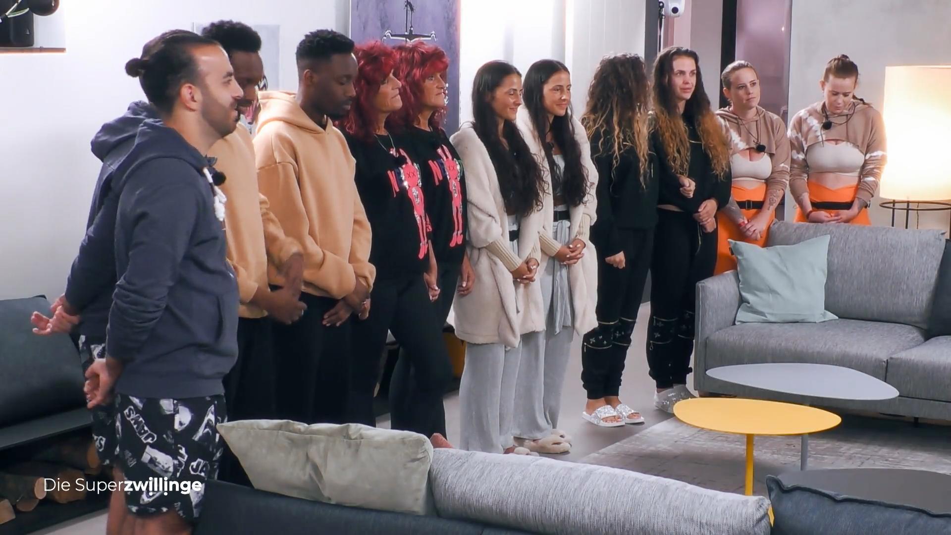 Die Sieger der Schätz-Challenge