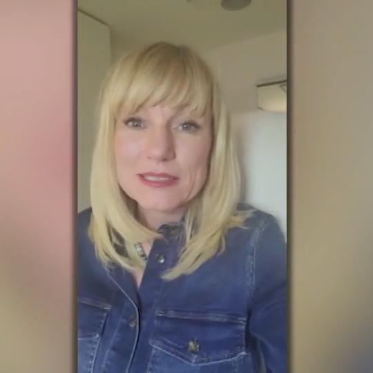 Christiane ist die erste 60-Punkte-"Shopping Queen"!