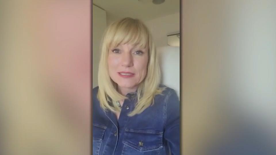 Christiane ist die erste 60-Punkte-"Shopping Queen"!