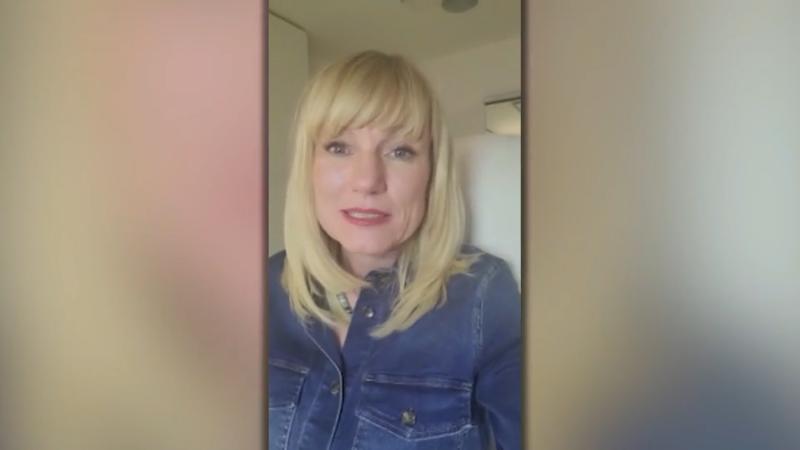 Christiane ist die erste 60-Punkte-"Shopping Queen"!