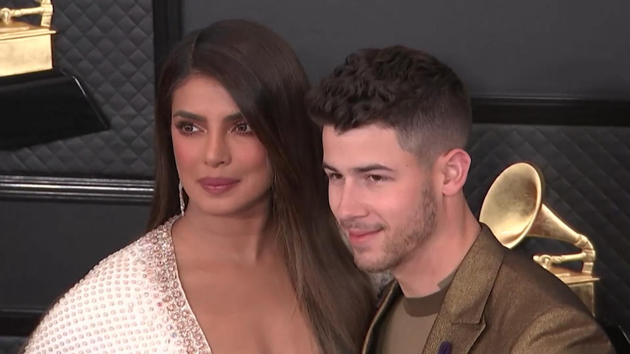 Ist jetzt alles aus zwischen Priyanka Chopra und Nick Jonas?