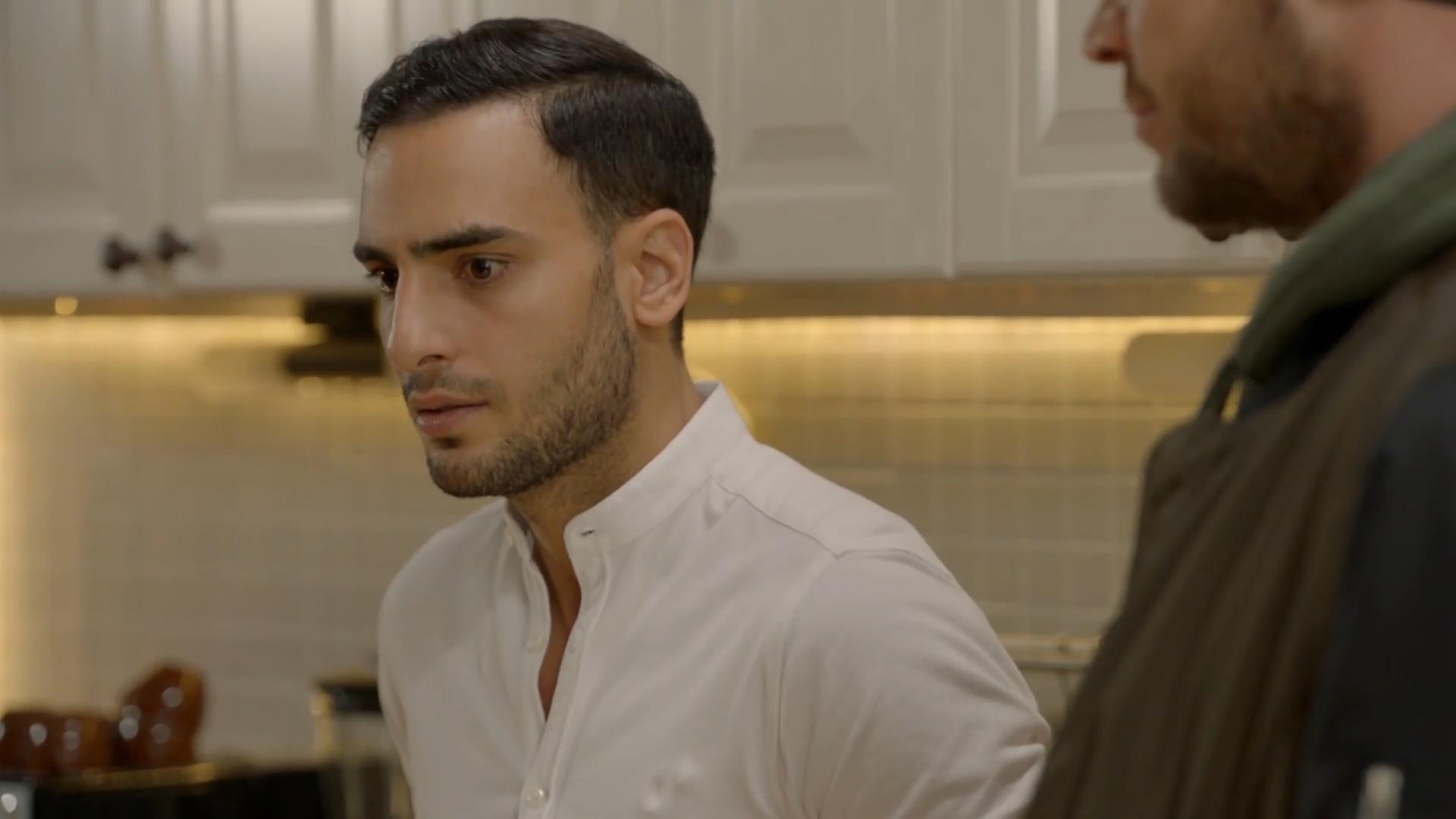 Nihat: "Ich will mein Leben zurück"