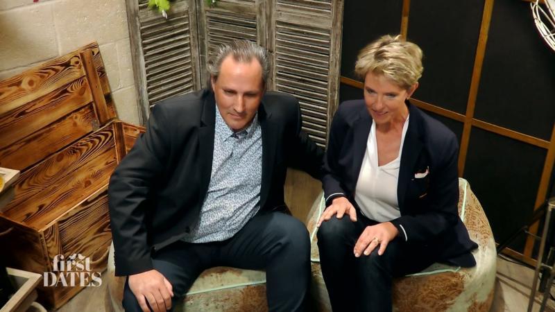"Ich merk, dass ich bereit bin, weil ich es bin"