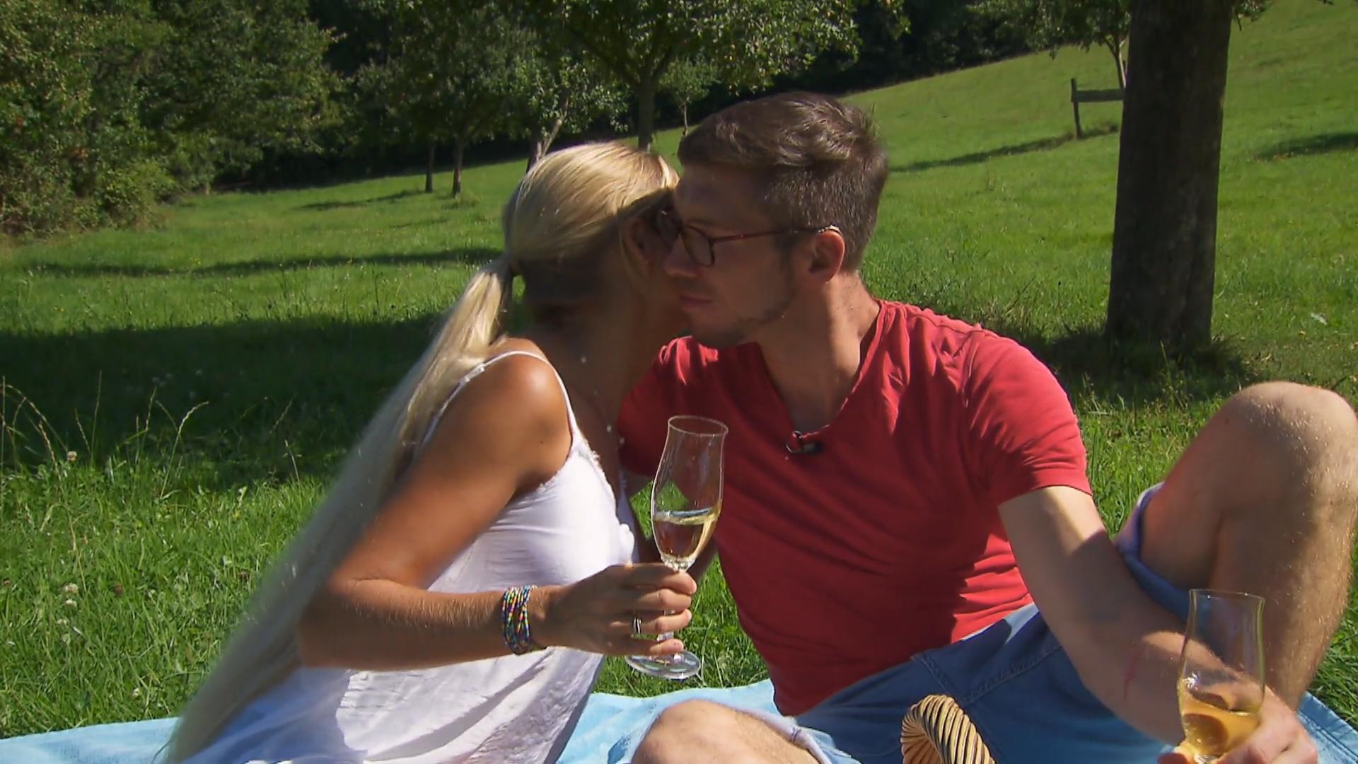Bauer Nils: "Einfach hundert glückliche Gefühle!"