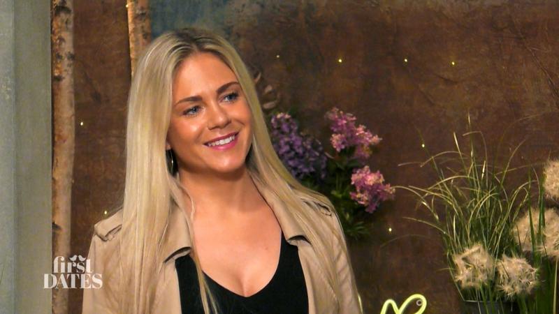 Alina will nicht als Püppchen bezeichnet werden