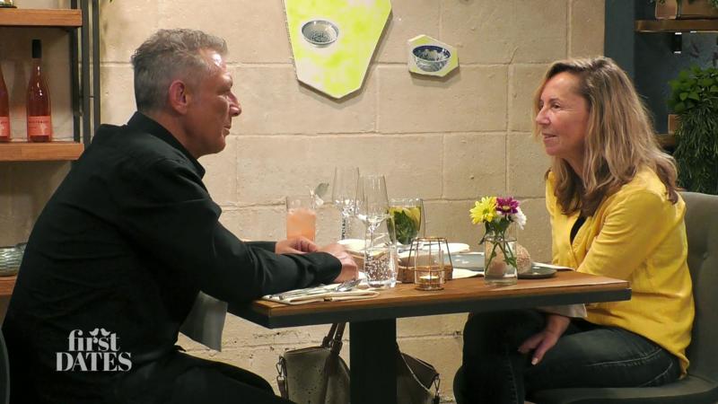 Kann Walter mit Kerstin mithalten?