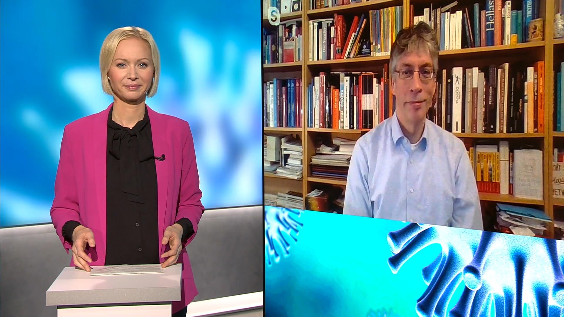 Ungeimpftes Personal: Darf ich die Behandlung verweigern?