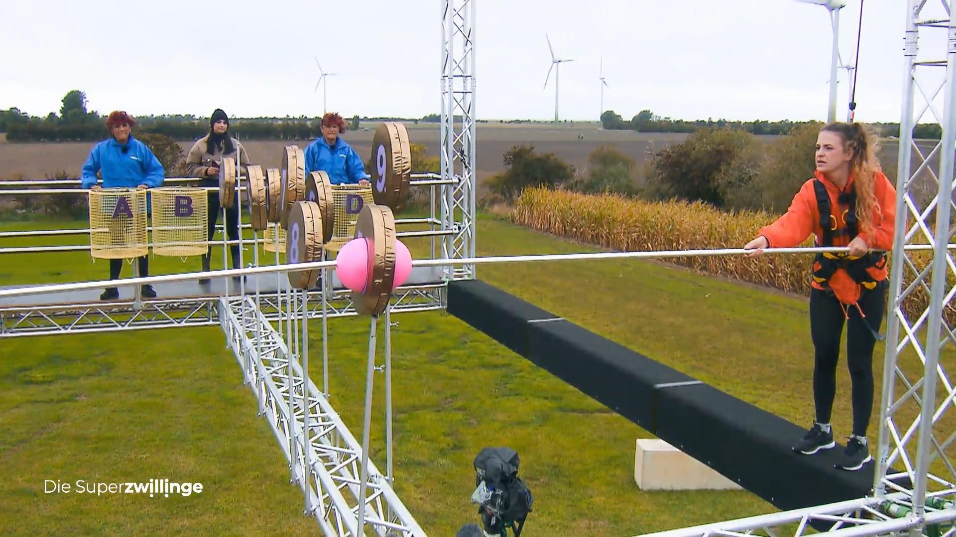 Rechnen was das Zeug hält