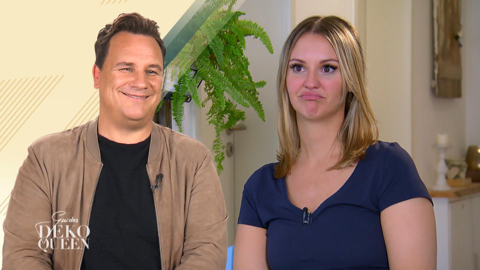 Auf jeden Fall Selbstbewusst!