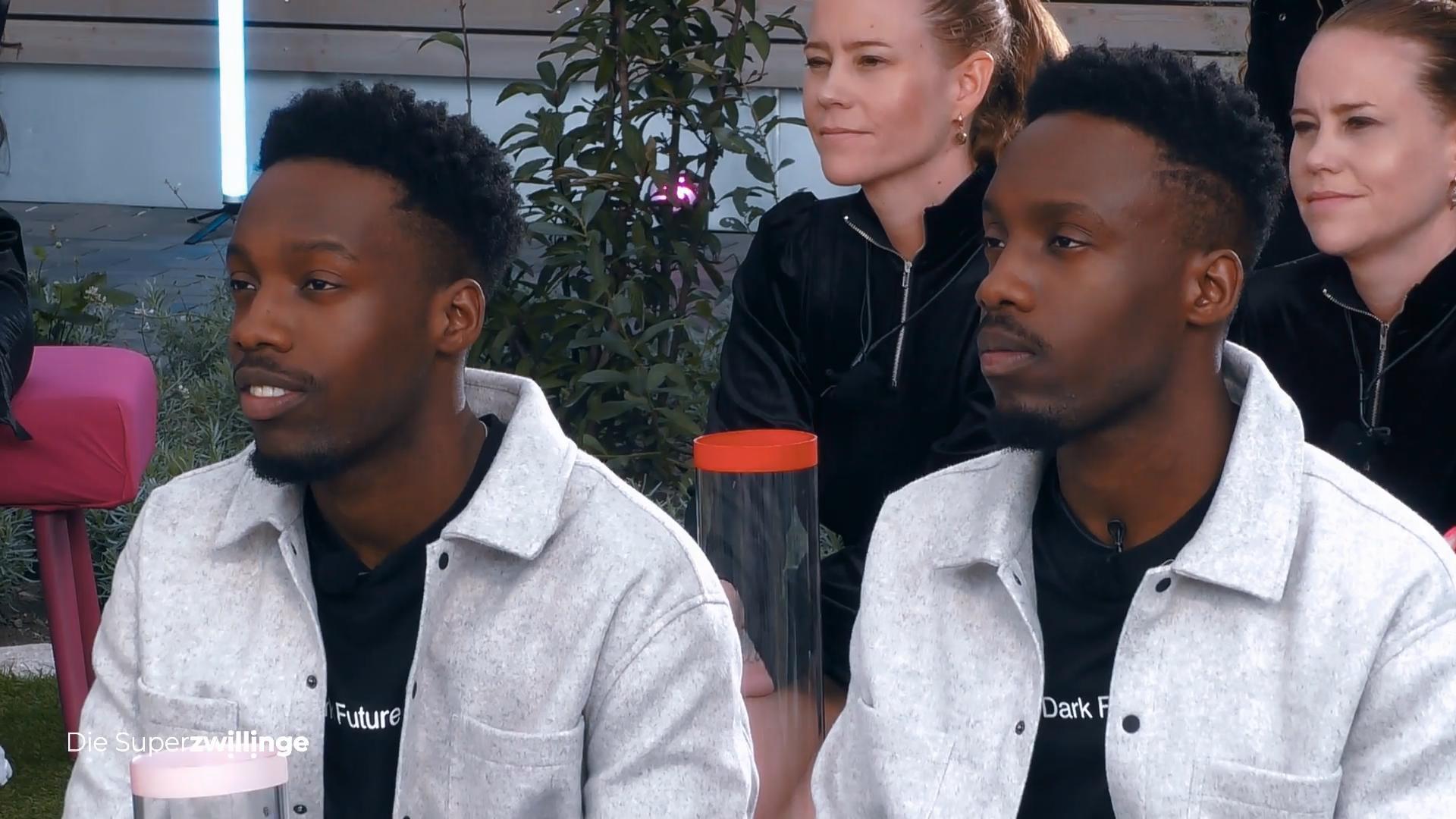 Es ist Zeit für die Nominierug