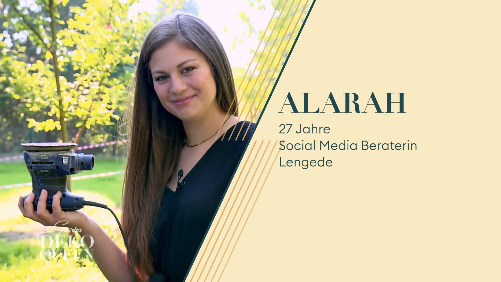 Ein Motto, fünf Variationen