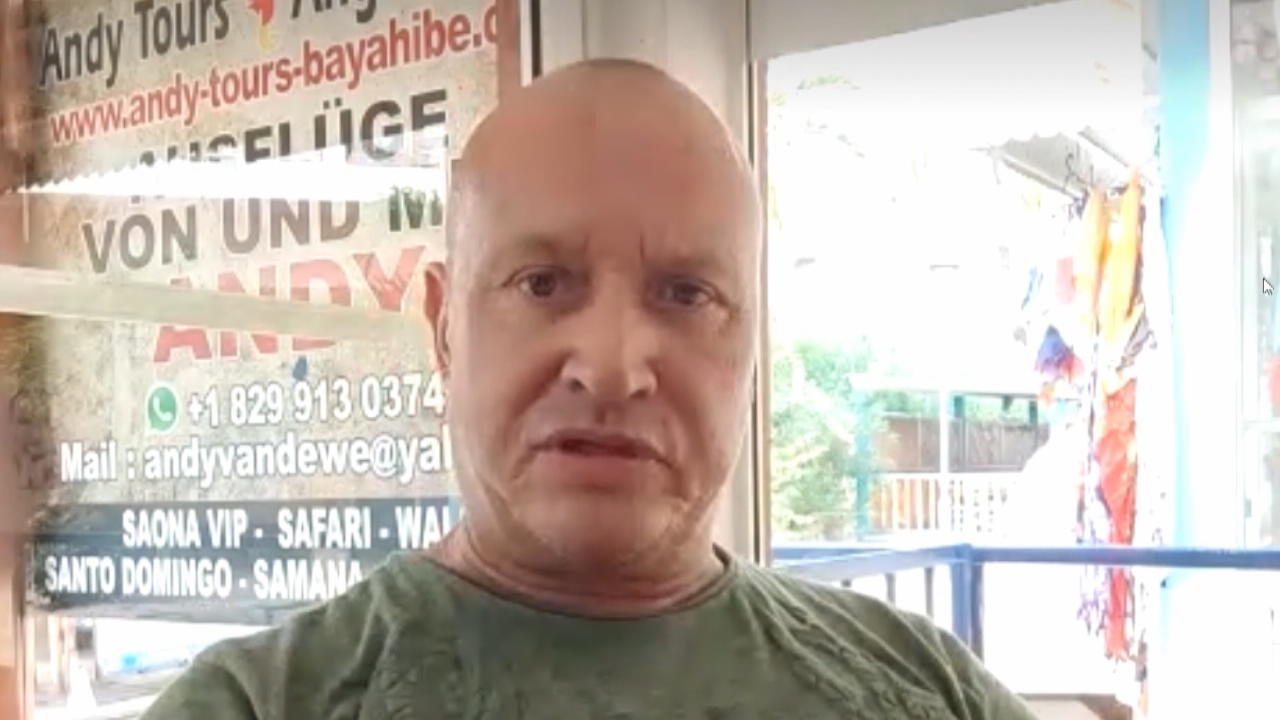 Mike Blümer ist stinksauer auf Ehefrau Melanie Müller