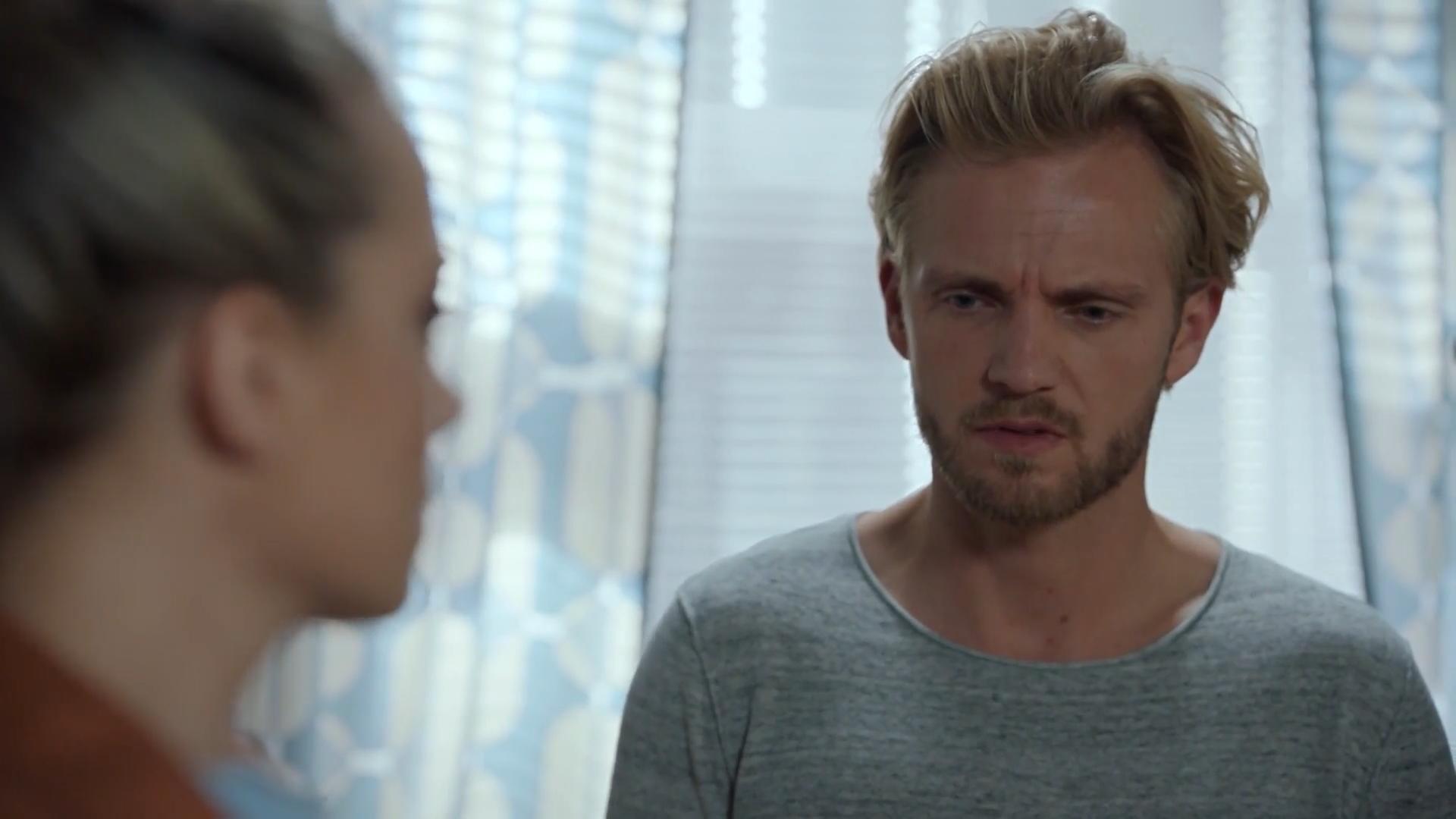 Kommt es bei GZSZ zum Ehe-Aus bei Paul und Emily?