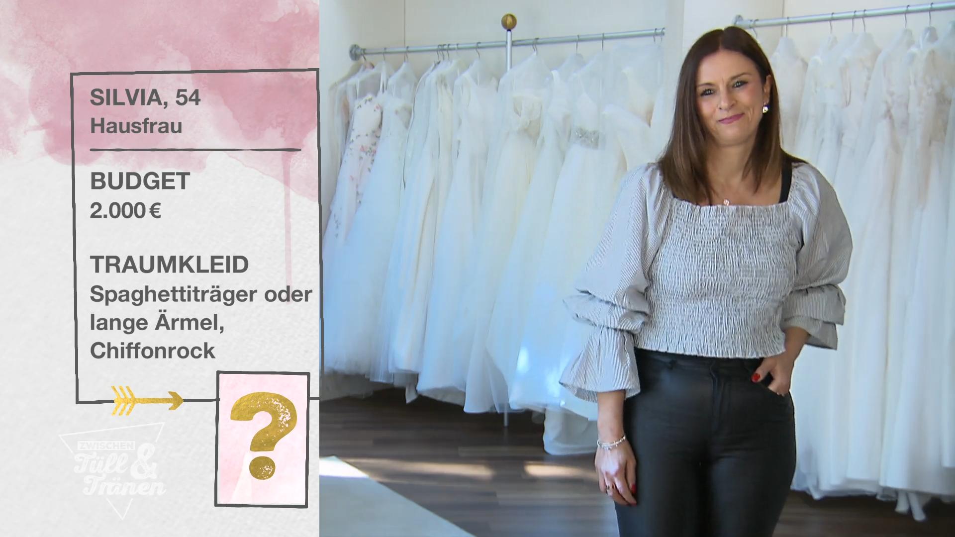 Ein Kleid für den dritten Hochzeitstag muss her