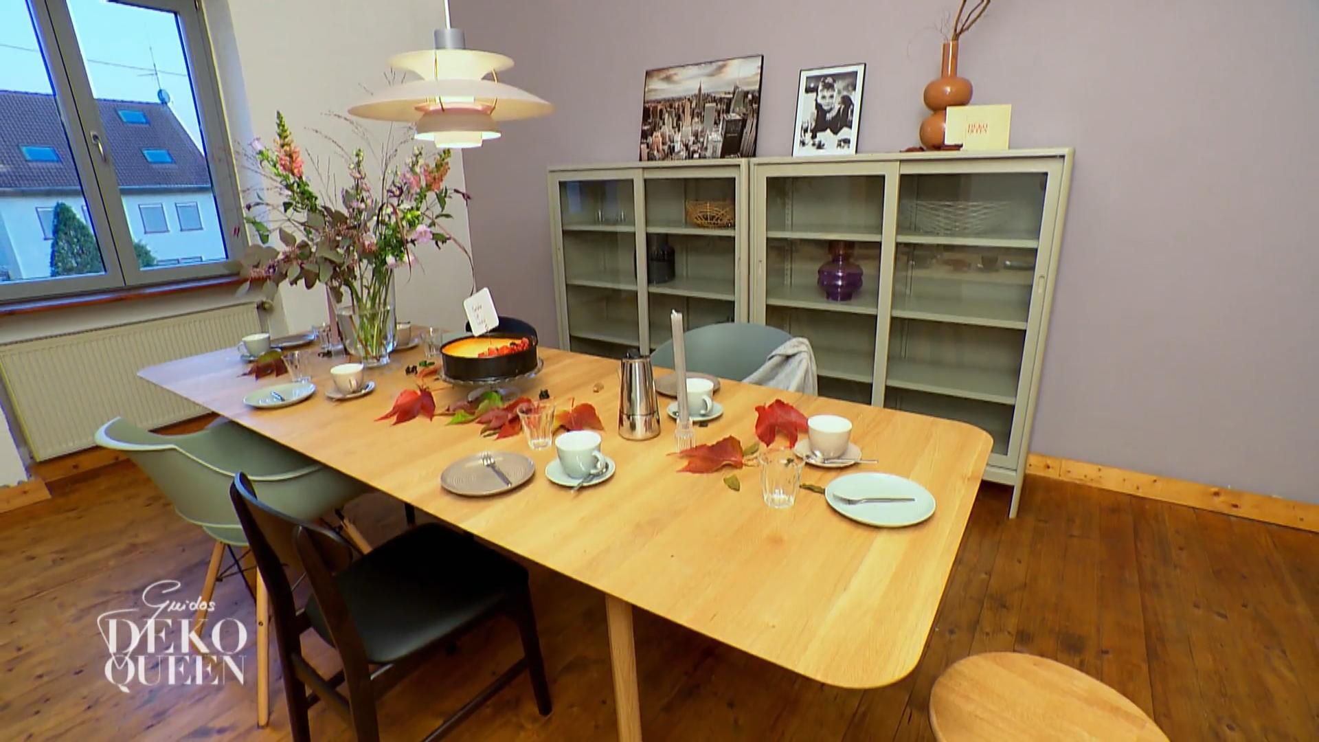 Nichts ist schwarz genug für industriellen Style