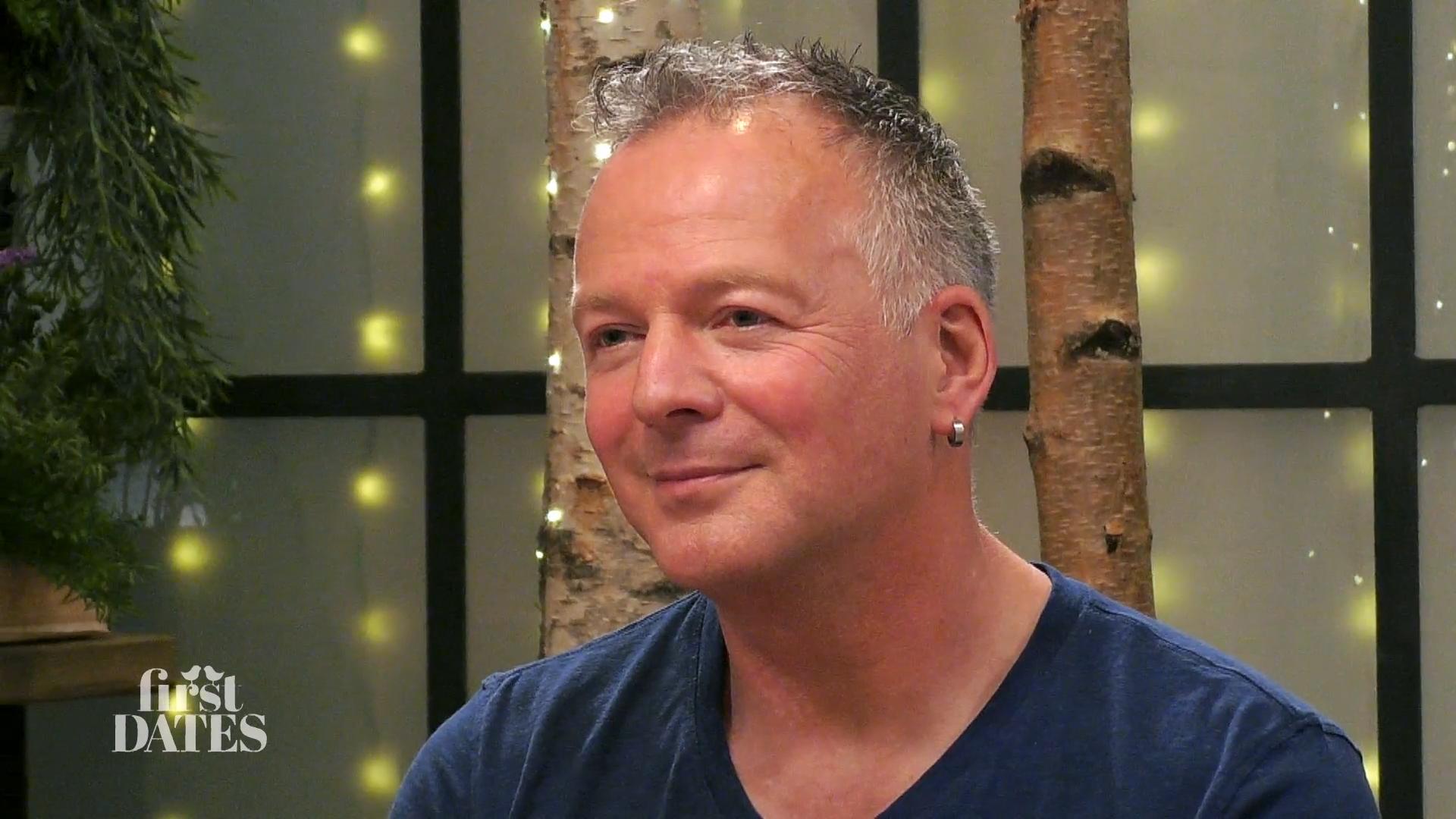 Tanzen & Musik verbindet Angie und Matthias