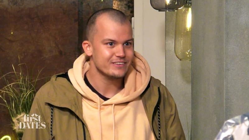 "Die Haare und der Bart fehlen"