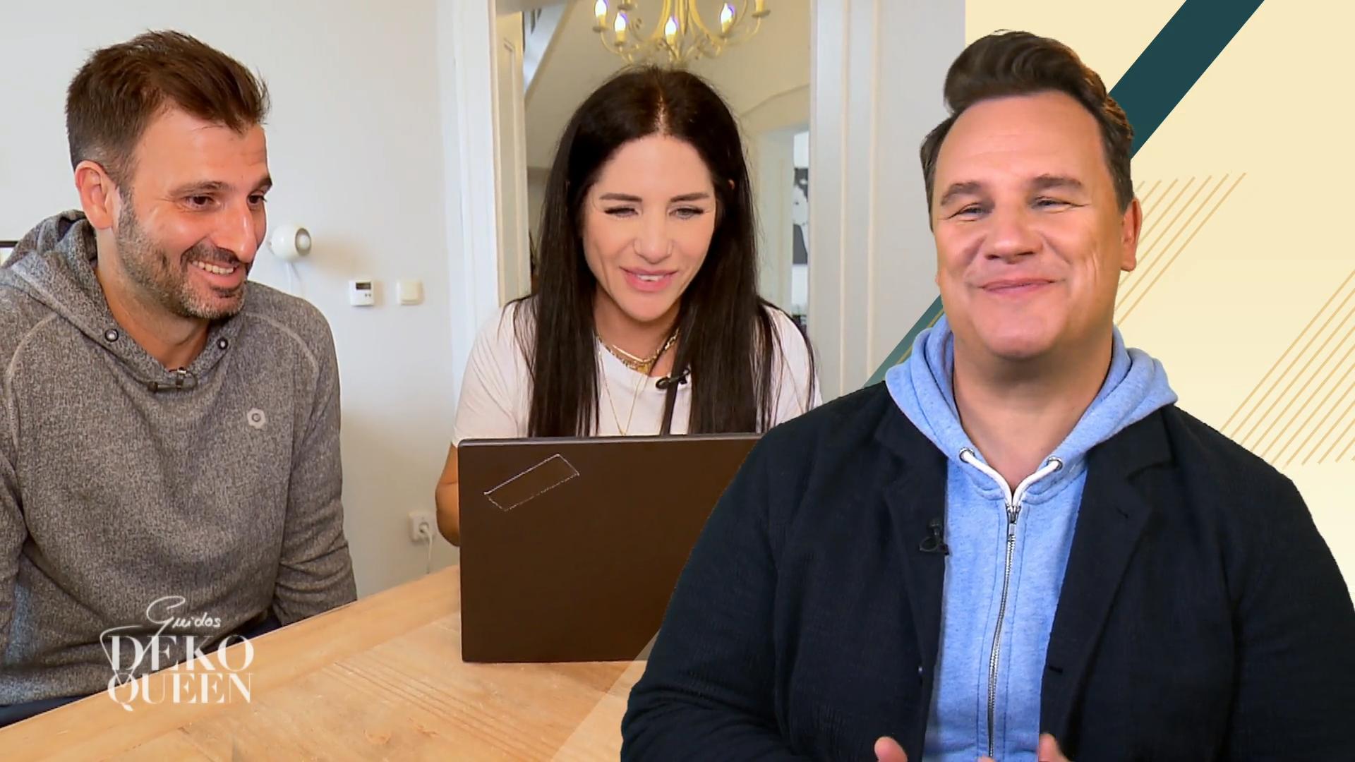 Hindernisse direkt zu Anfang