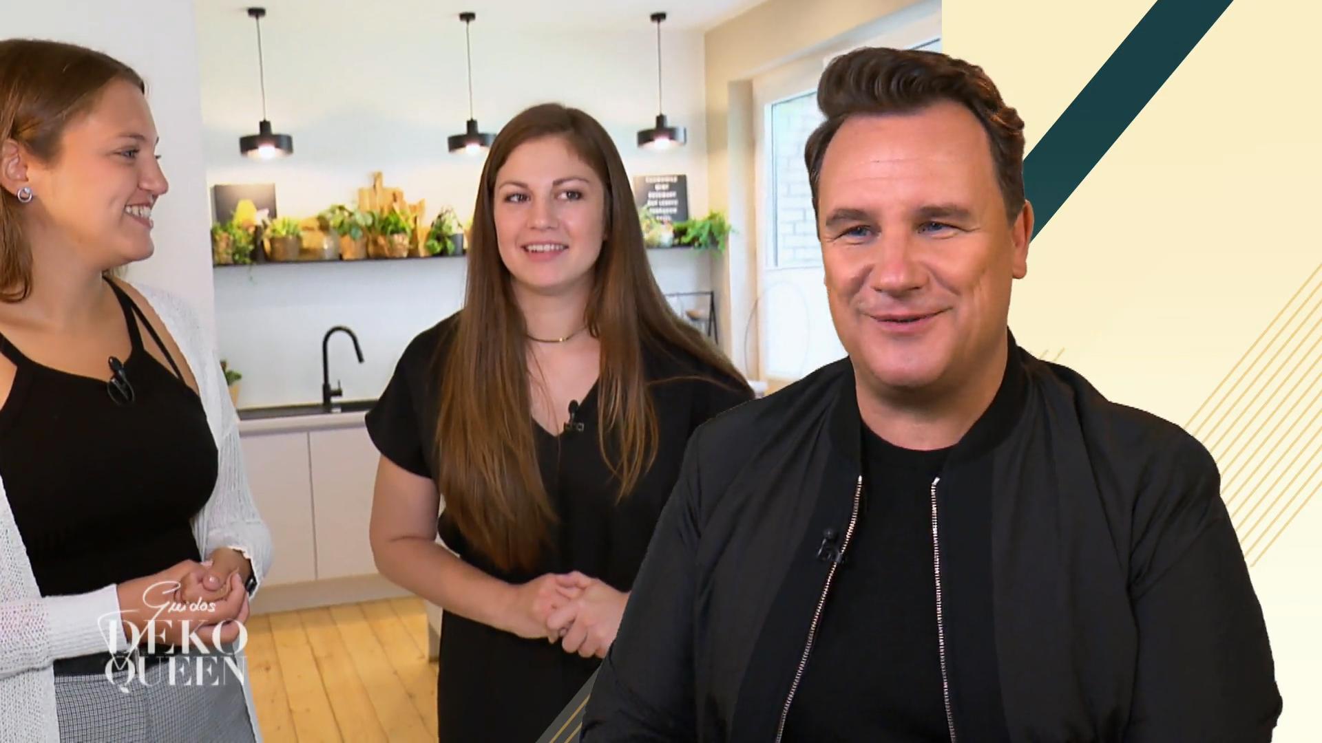 Eine Herausforderung für Alarah