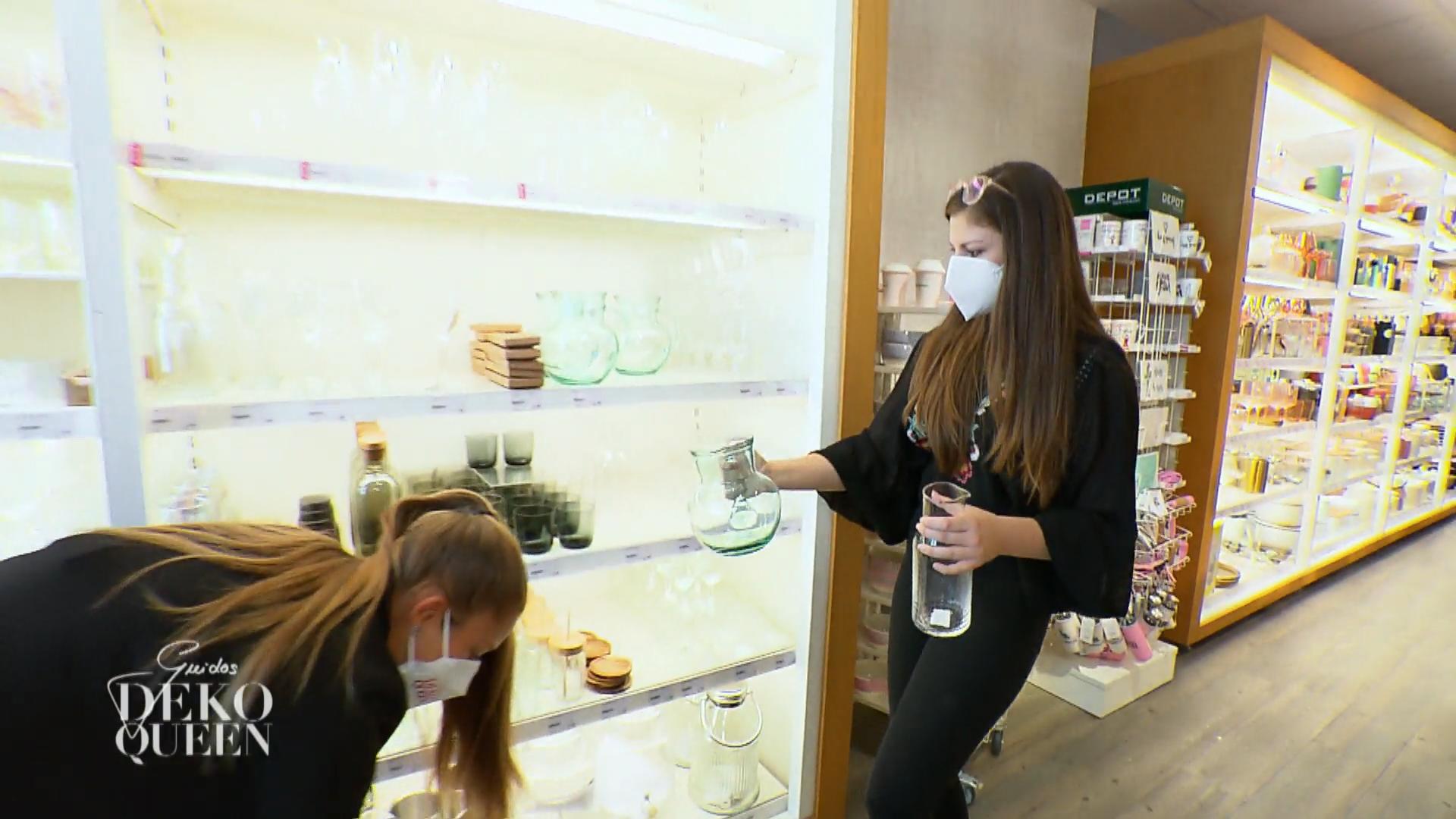 "Wenn die Schwester Nein sagt"