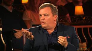 Hape Kerkeling über seine Auszeit