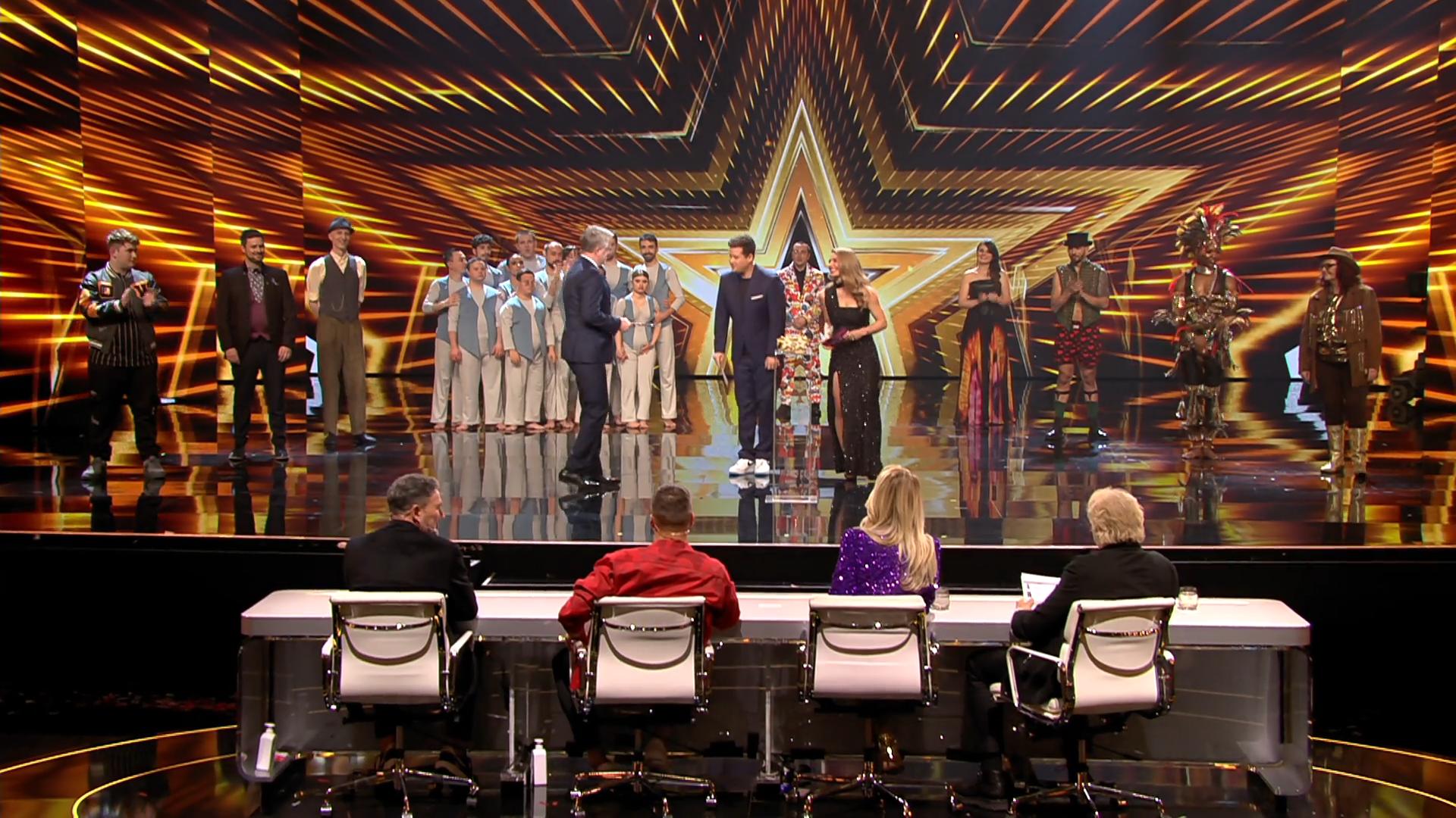 Wer darf in das große "Supertalent"-Finale einziehen?