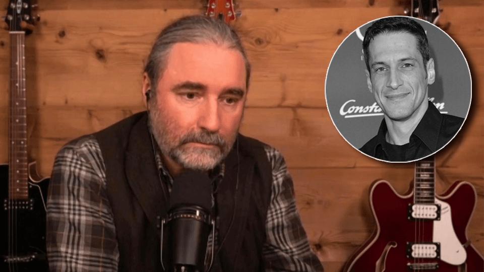 So hat Freund Tommy Krappweis von Mircos Tod erfahren