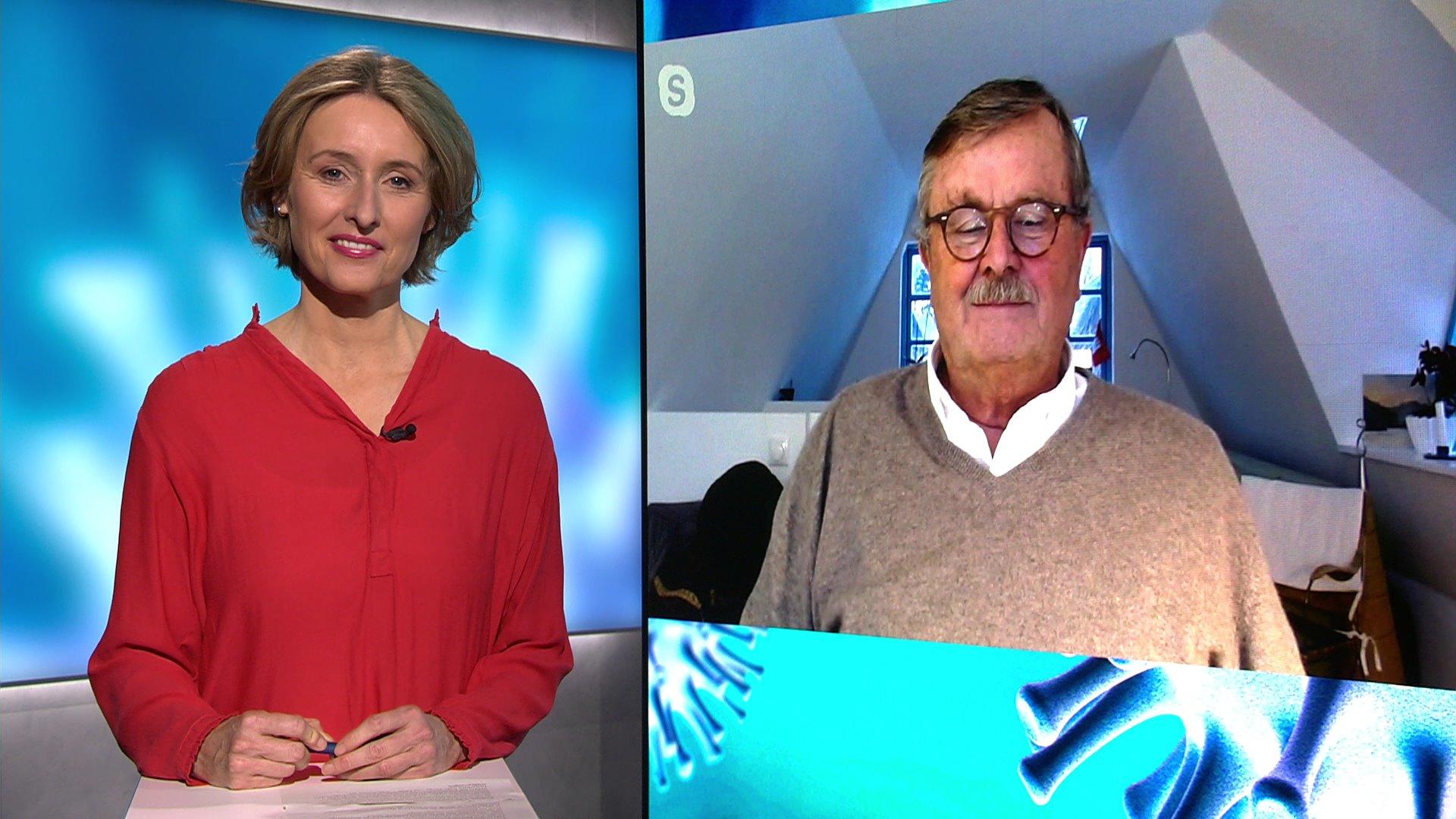 "Wer sich nicht impfen lässt, muss die Folgen tragen!"