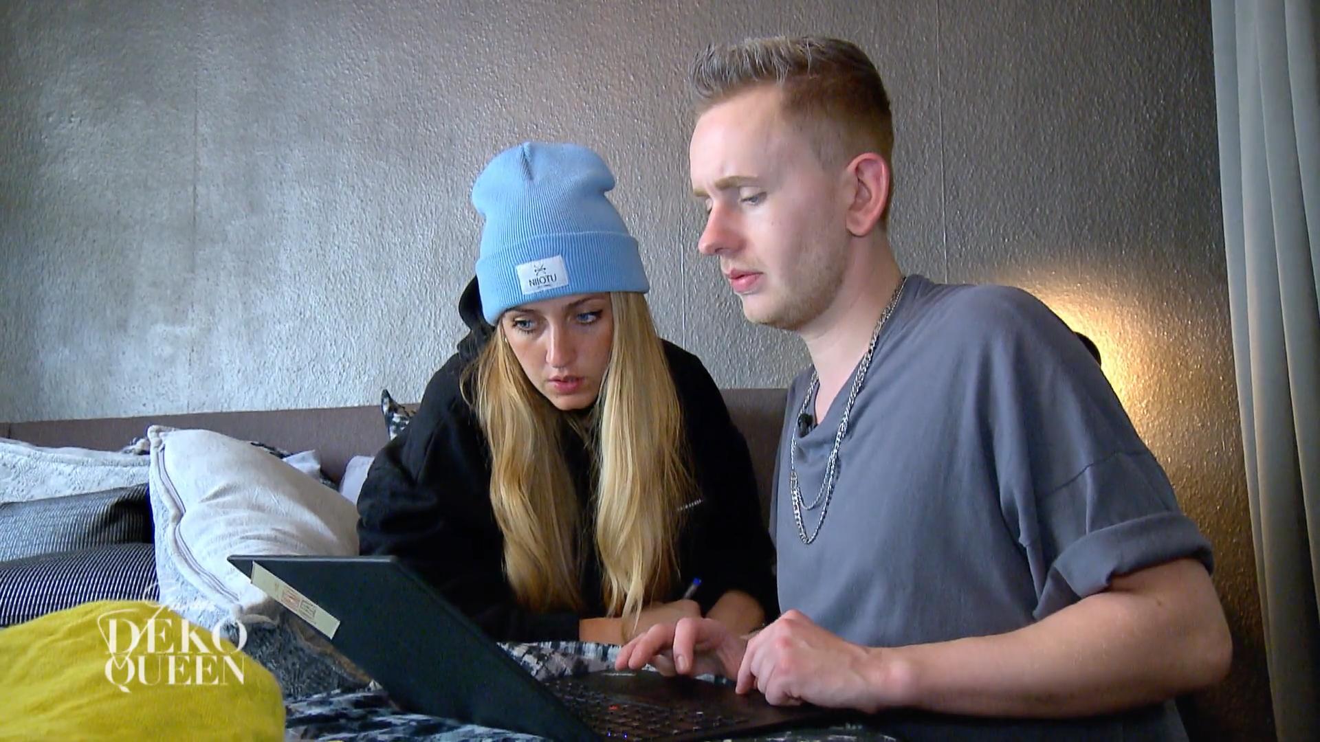 Es läuft nicht nach Plan