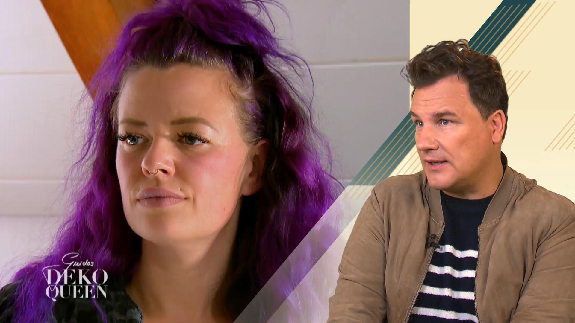 Enttäuschung direkt zu Anfang