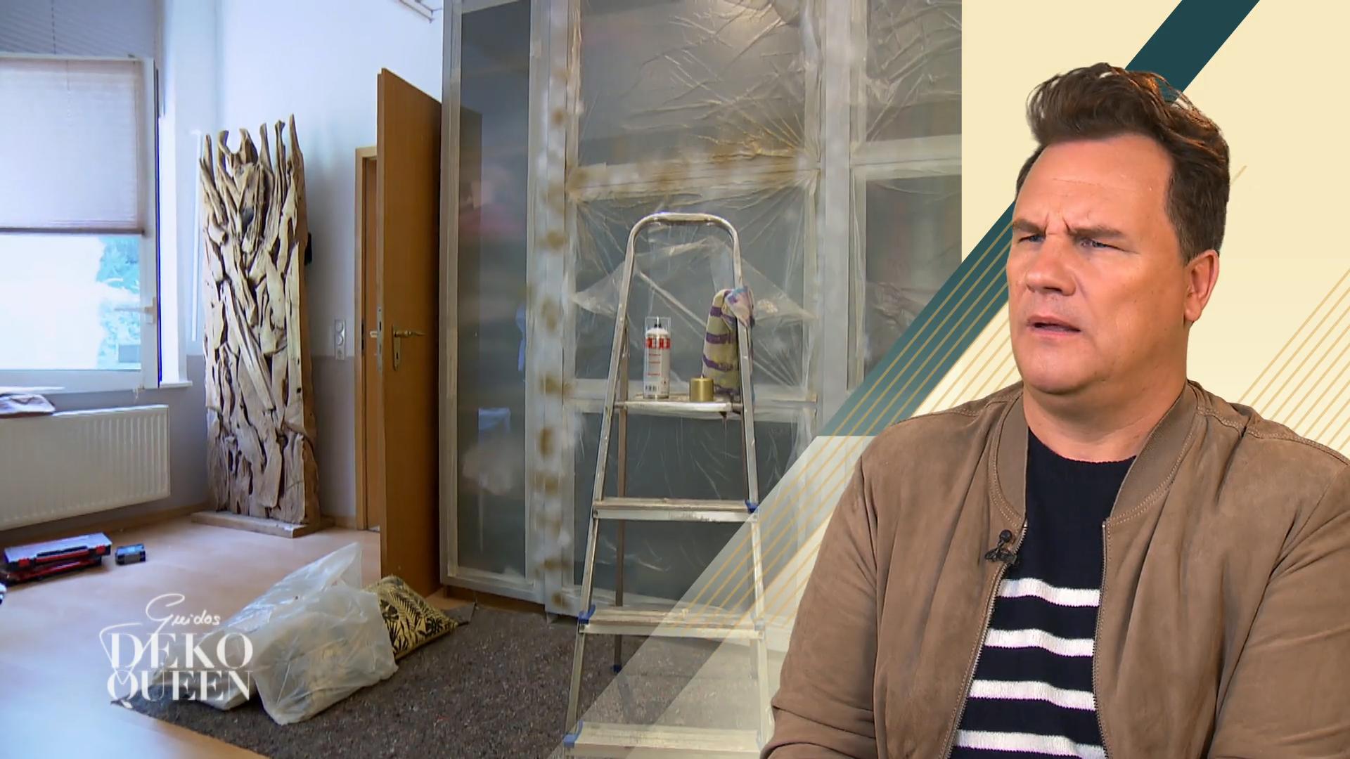 Eine Menge fragwürdiger Entscheidungen