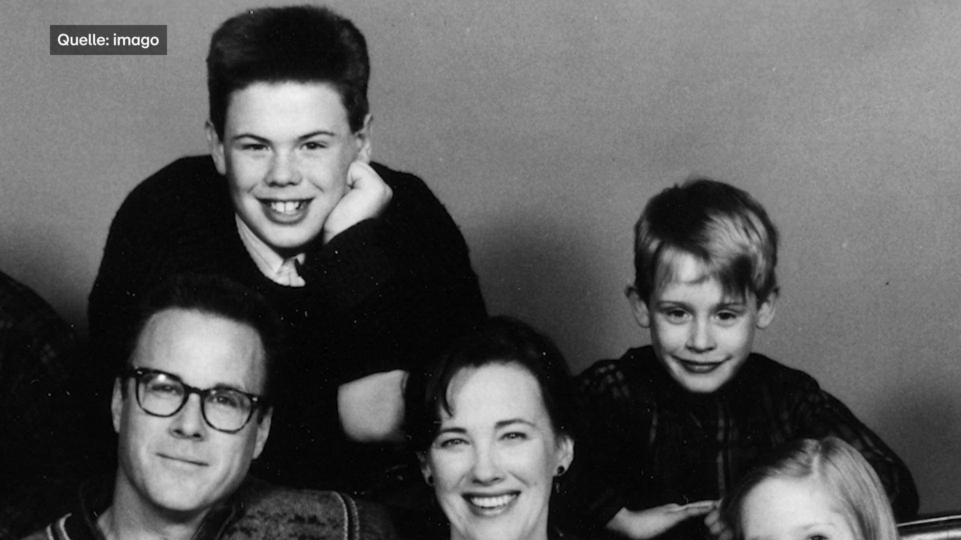 So sehr hat sich Devin Ratray verändert