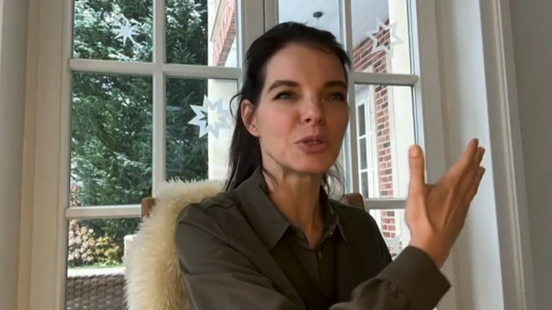 Yvonne Catterfeld: "Mir wurde die Natürlichkeit genommen!"