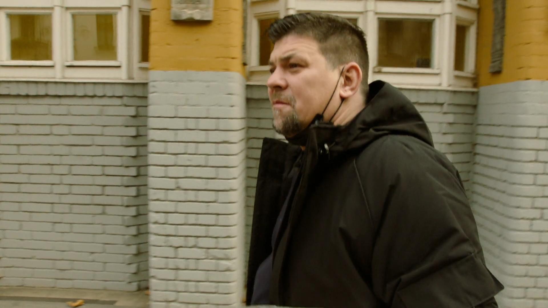 Auf diese Aufgabe freut sich Tim