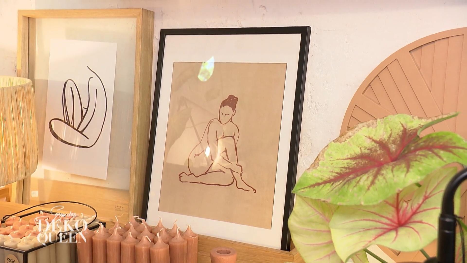 Jessy auf Shopping Tour