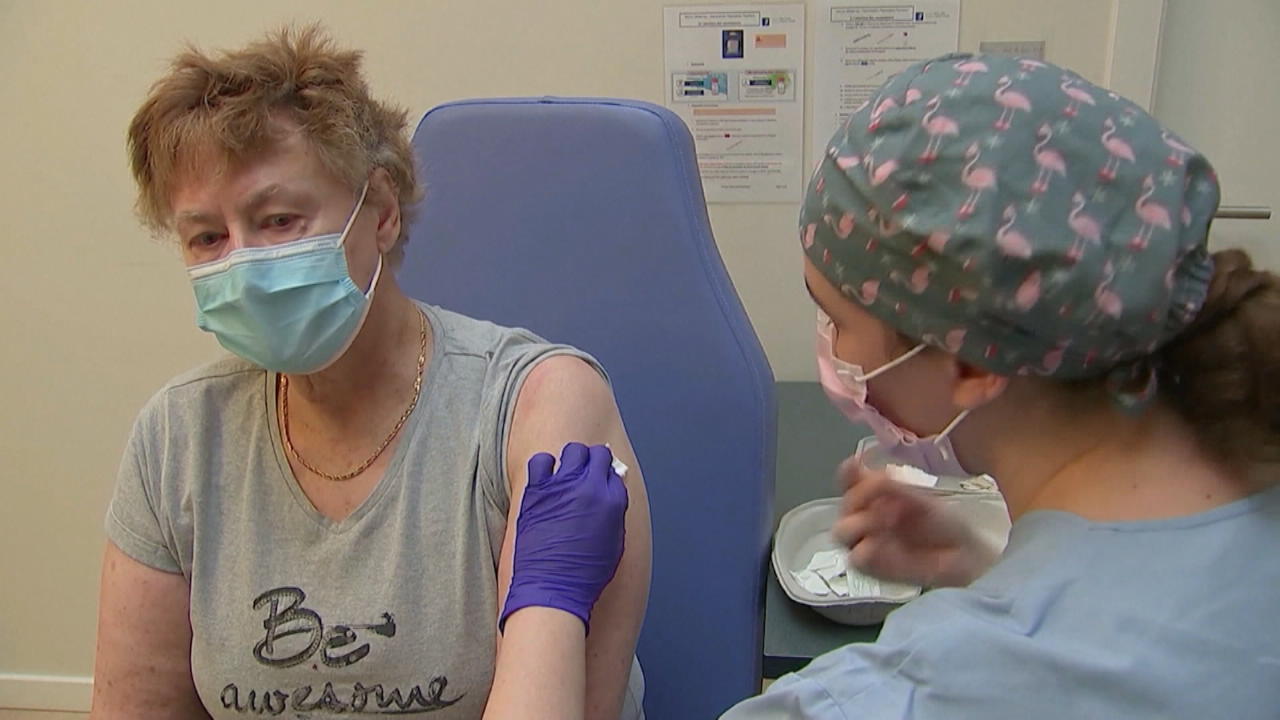 Die aktuelle Corona-Lage in Deutschland