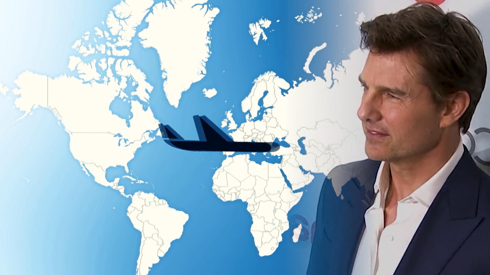 Tom Cruise bekommt einen Shitstorm